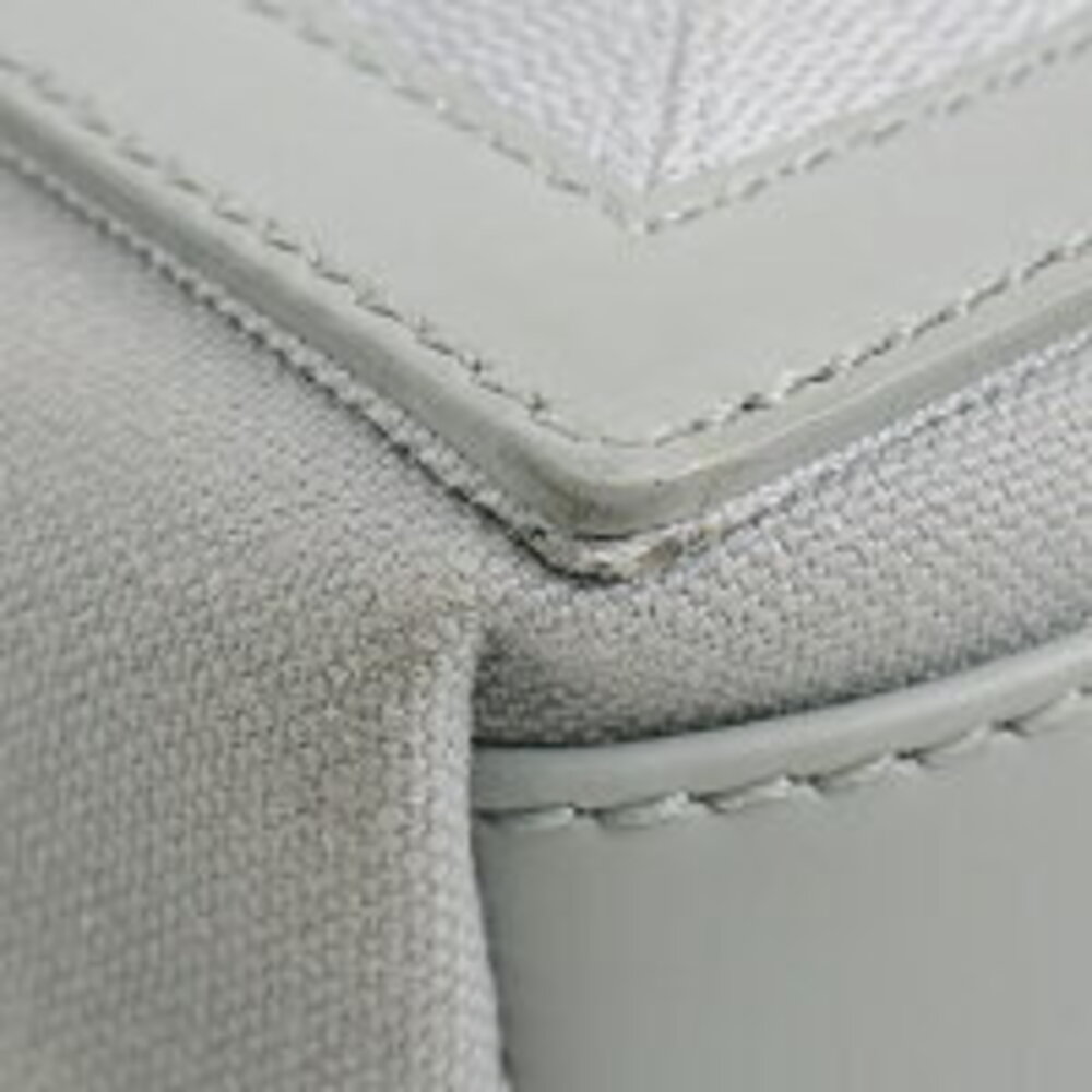 Balenciaga Cabas XS Tote Bag Gray - Picture 7 of 10